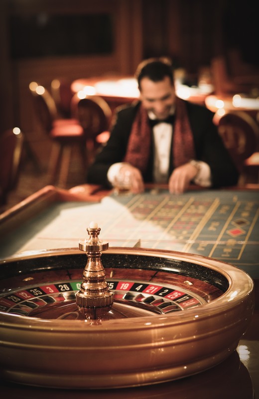 best online casino live roulette