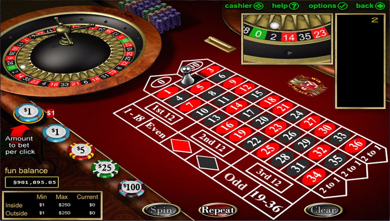 TrinoCasino