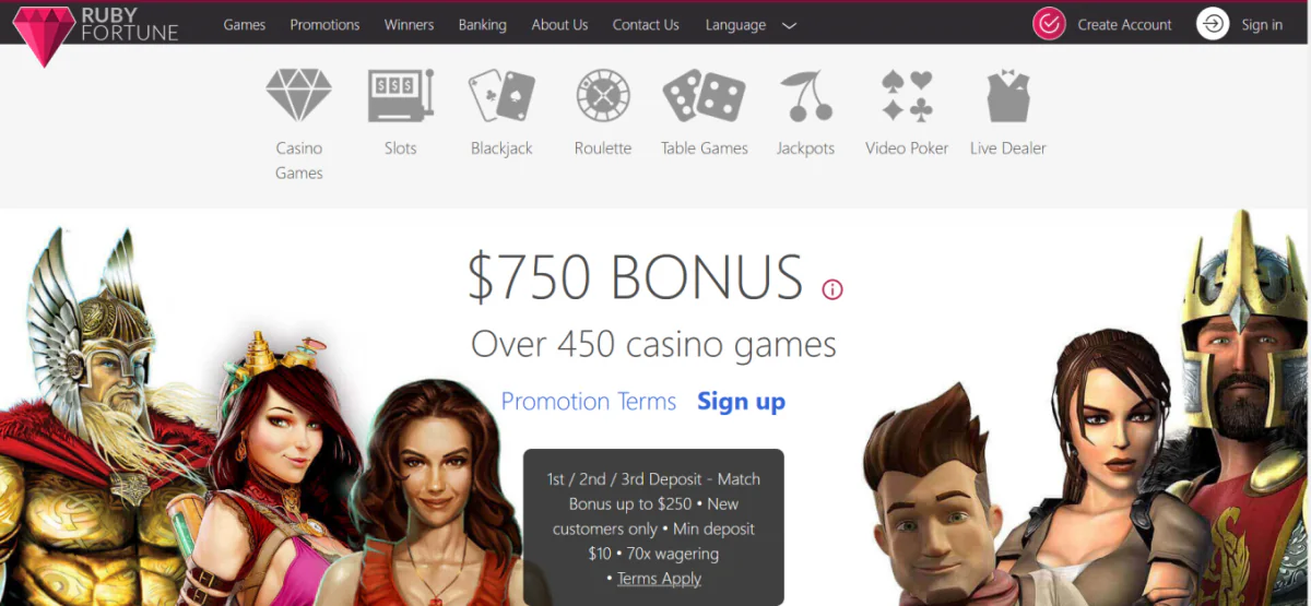 after night falls slot games