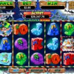 lucky 8 line no deposit free spins