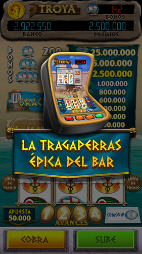 tragamonedas zeus 2 jugar gratis
