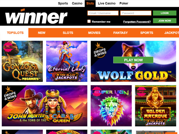 tips to online casinos