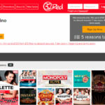pagoefectivo Casino -Bonus