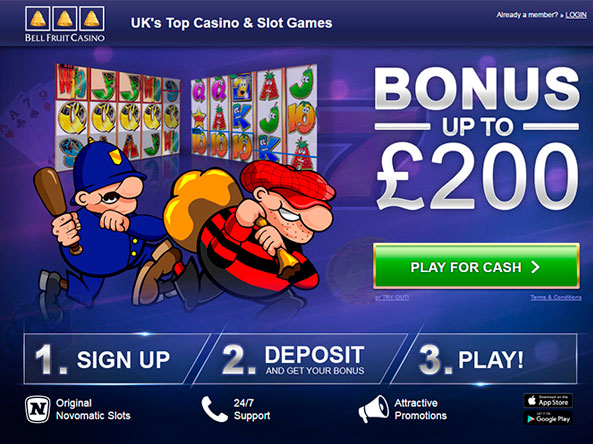 online casino arizona