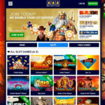 hot gems Casino -Spiel