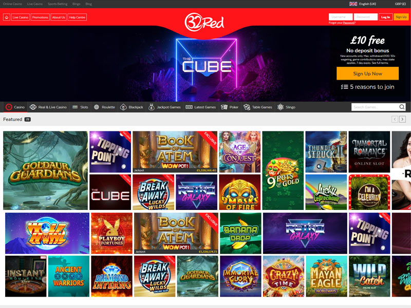 casino intense app