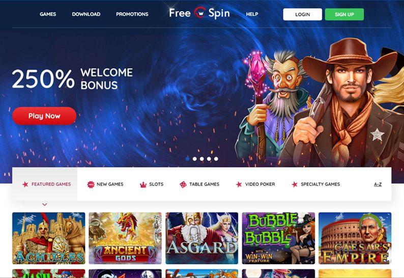 1win casino