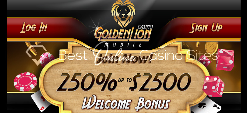 best online casino real money
