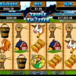 Bonanza online