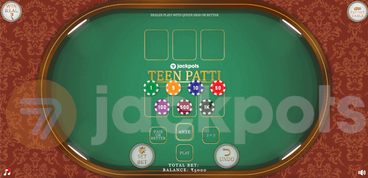 casino Spinsvilla mobile