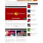 online casino reviews
