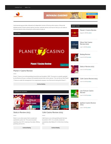 best online casino to play