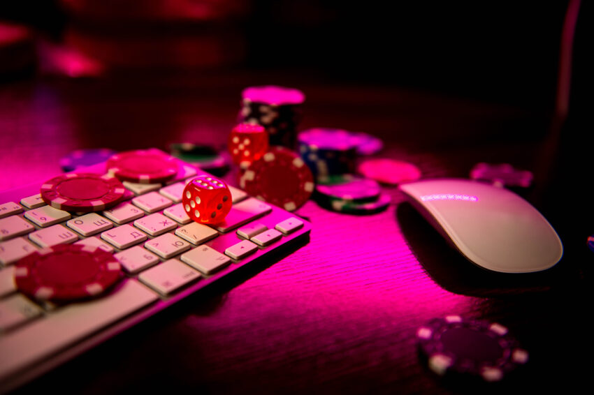 Craps  Casino