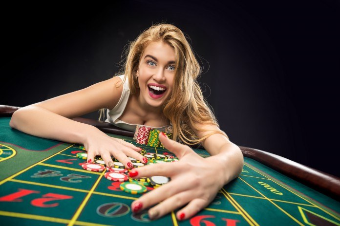 zone online casino games
