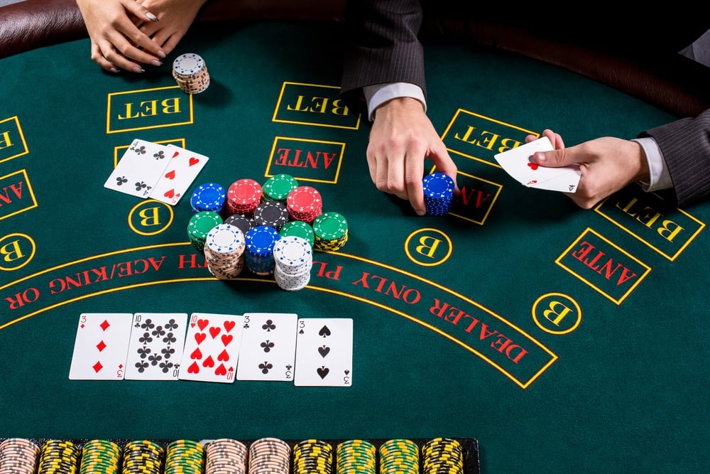 Casino Paysafecard  Slots