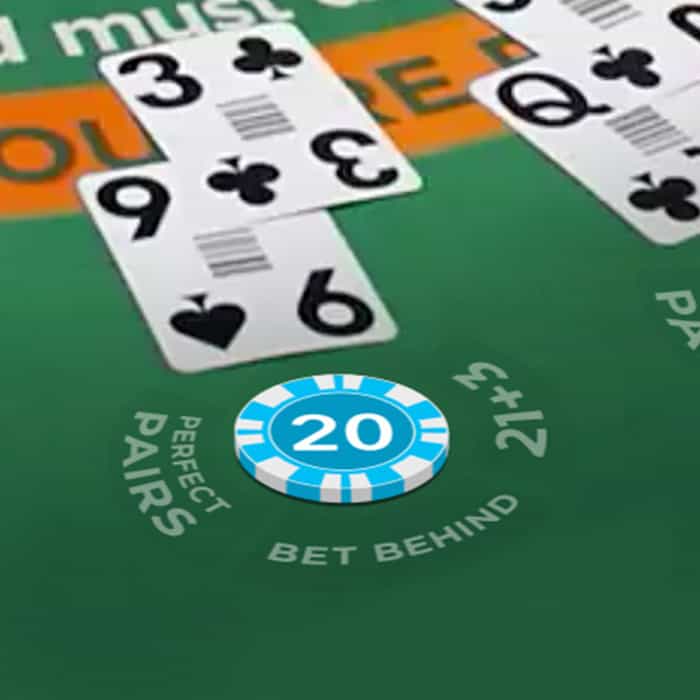 casino app at