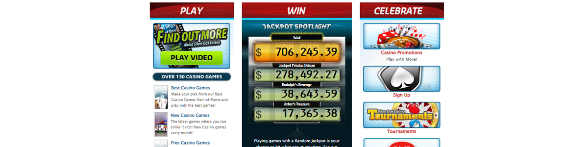 casino u app