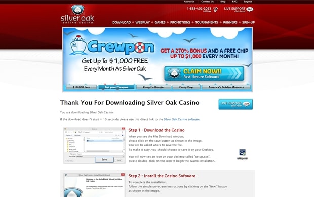 zone online casino games