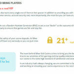 casino deposit £5 get 20