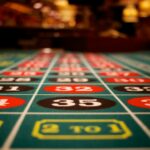 live casino baccarat