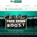 online casino ohio