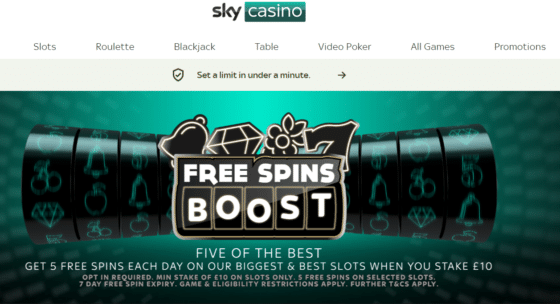 online casino ohio