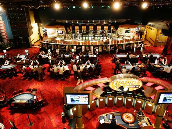 casinò online che utilizza Skrill