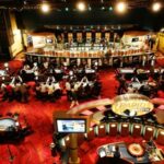 casino Adventures in Wonderland Rtp