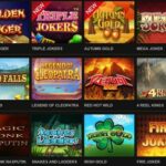 Beste Online -Slots Auszahlungen