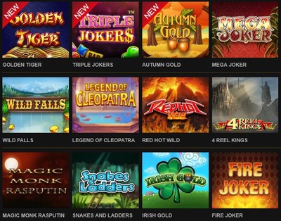 online slots free sign up bonus mobile