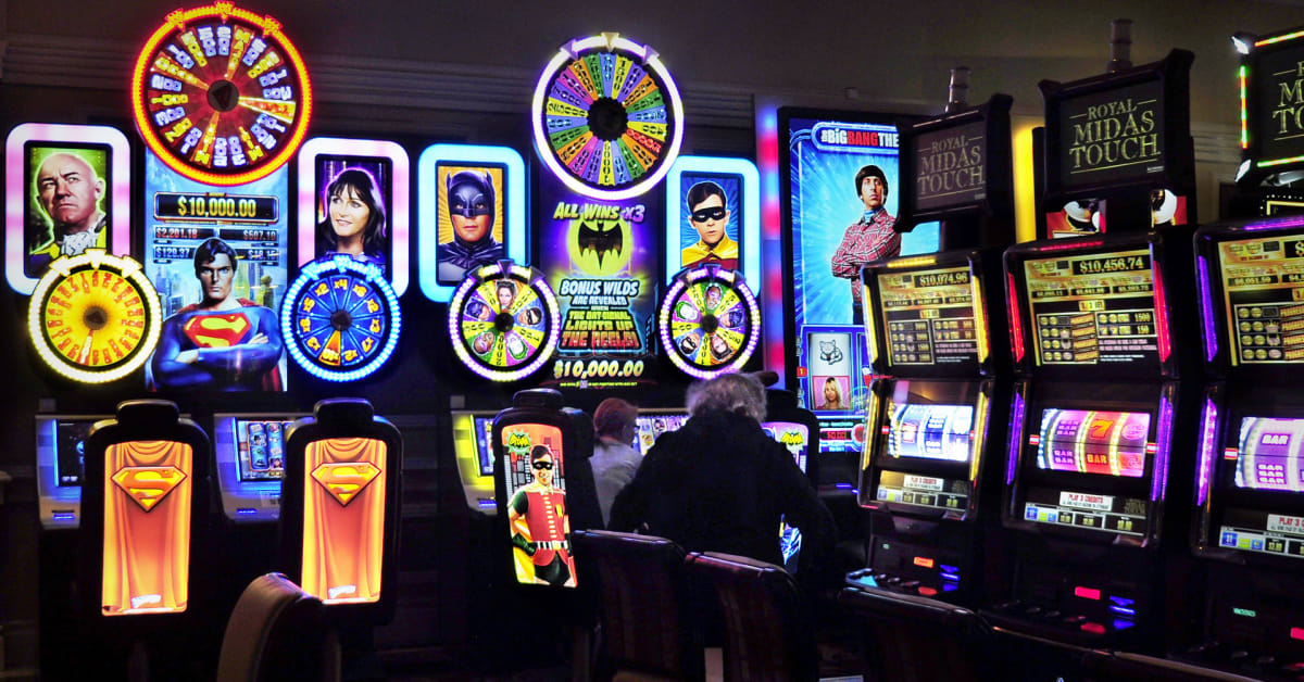 online casino not paying out