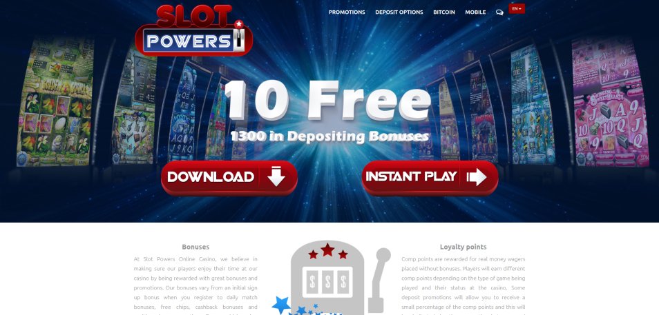 free slots play online