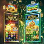 Hot Spin Megaways Rtp slot machine