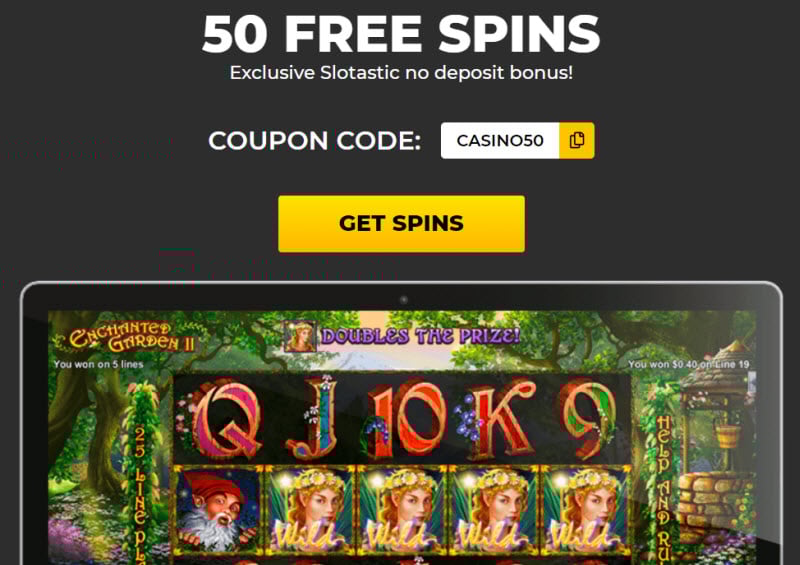 online casino games list