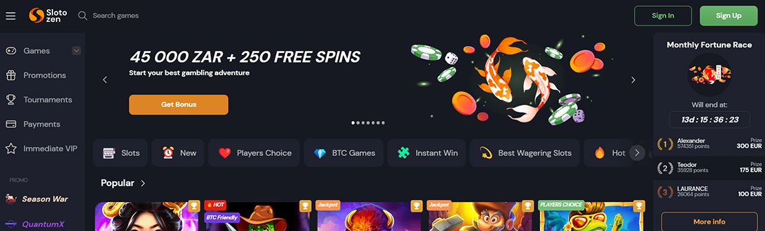 20 free spins no deposit 2025
