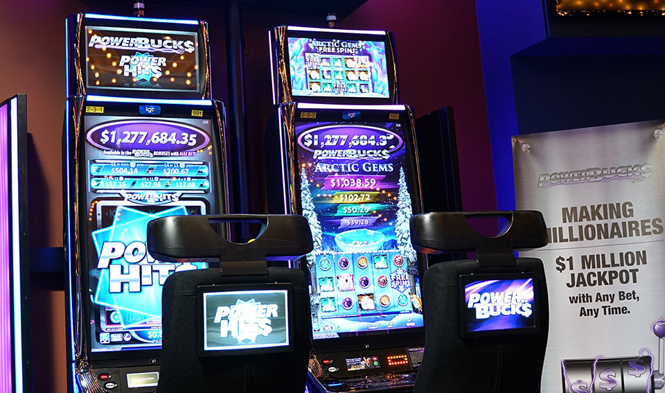 online casino reviews