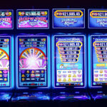 casino games baccarat online