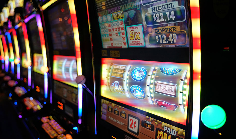 7 clans casino application
