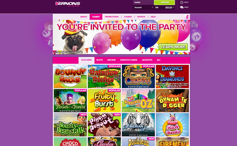Casino Mrbet Mobile
