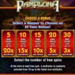 mifinity Casino -Bonus