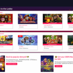 biggest no deposit 20 Free Spins  Uk