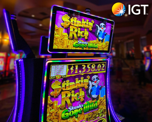 Online -Casino boleto bancario