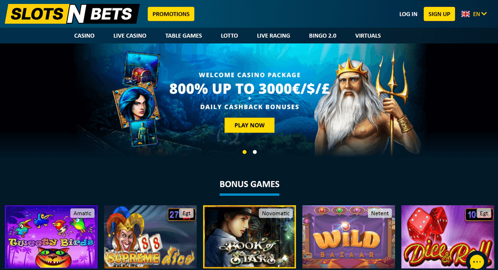 Magic Hot Slot Free Spins