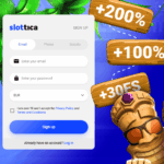 casino slottica
