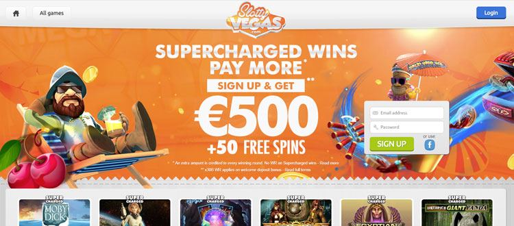 no deposit bonus blog