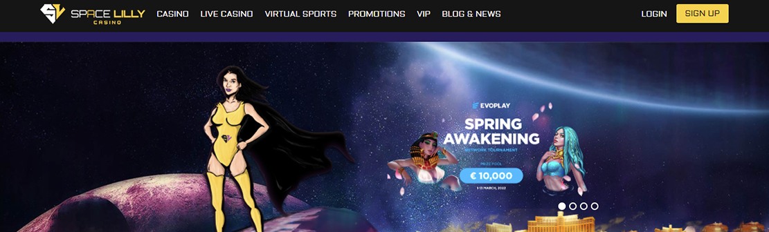 best online casino that pays real money