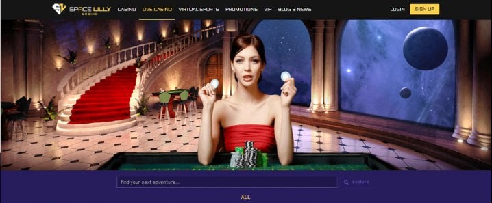 scommesse e casino online