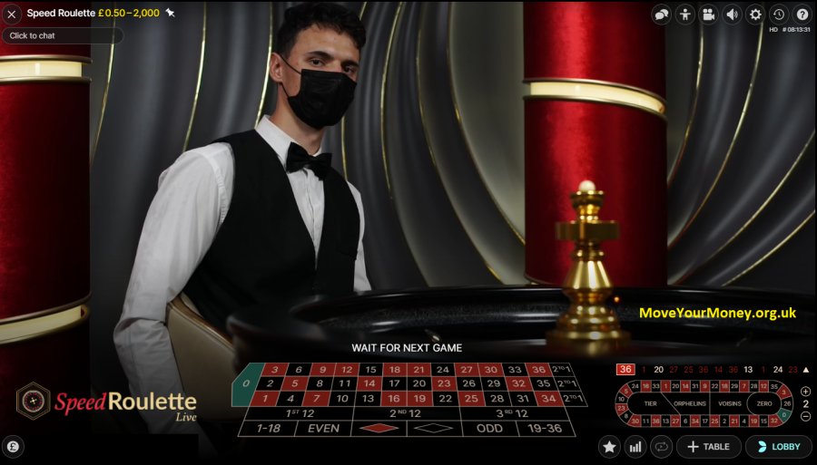 Rainbow Riches Casino