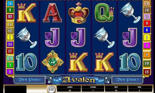 casino Slotsheaven