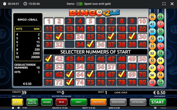 no bonus no deposit